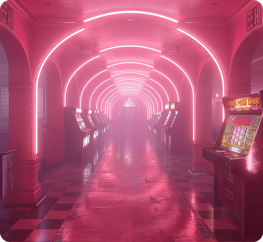 Gaming Platform Interface